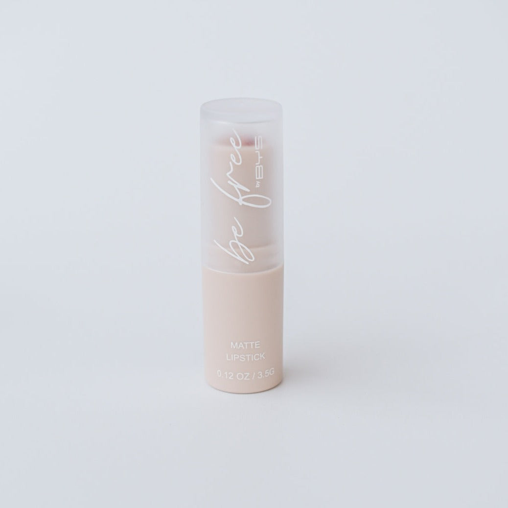 Be Free by BYS Matte Lipstick Tulip