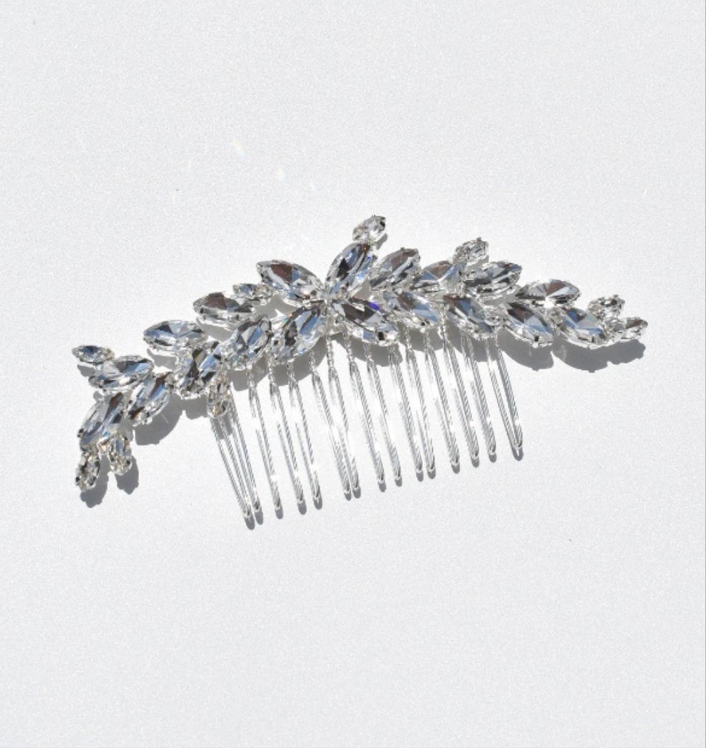 Crystal Enchantment Headpiece