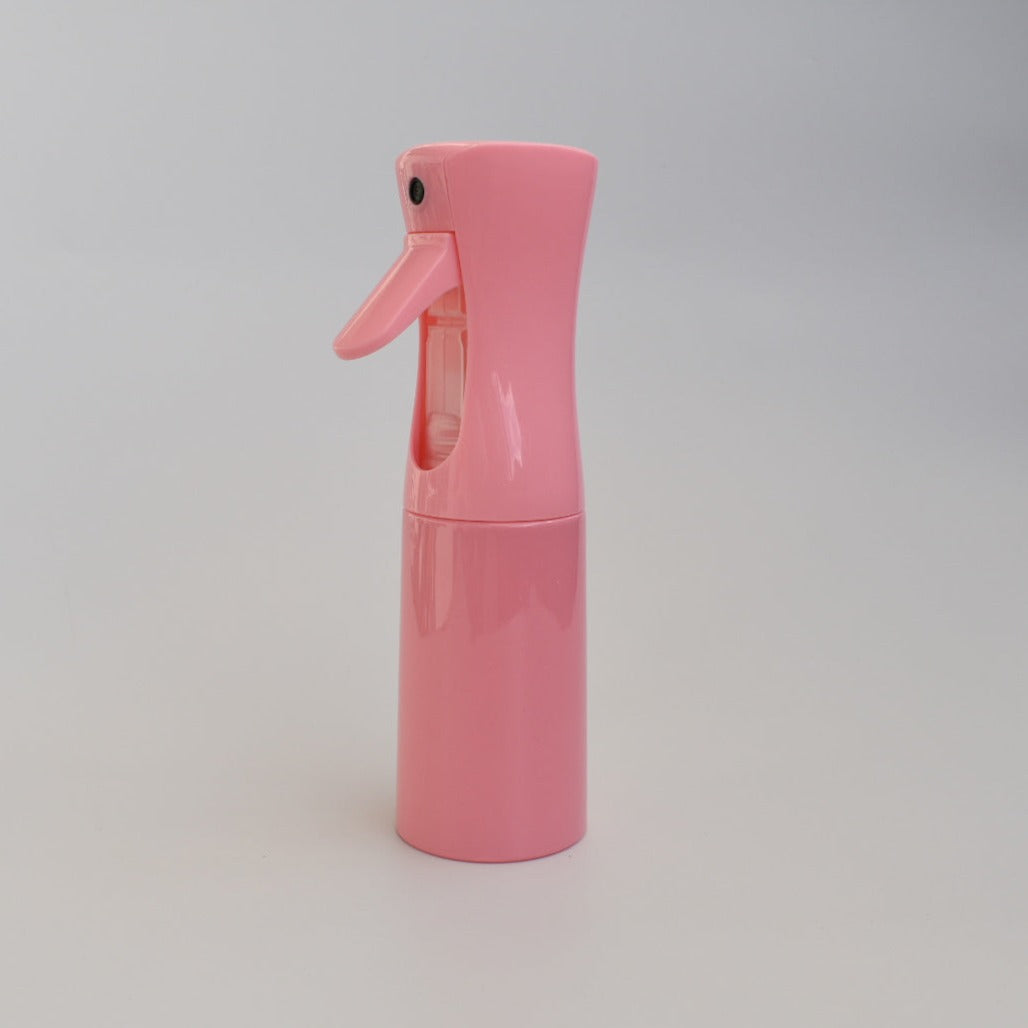 Continuous Mist Spray Bottles