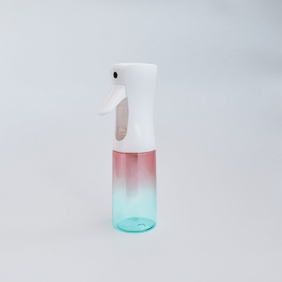 Continuous Mist Spray Bottles
