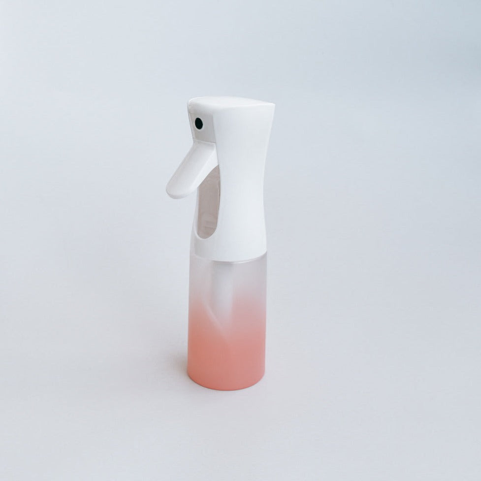 Continuous Mist Spray Bottles