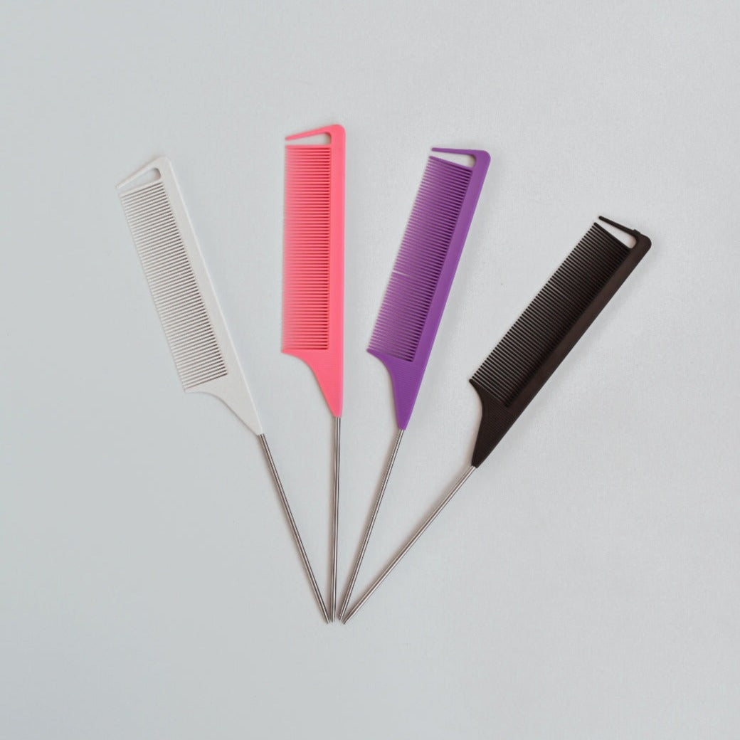 Parting Comb