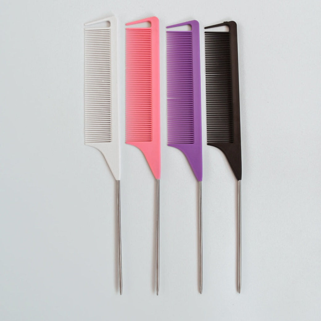 Parting Comb