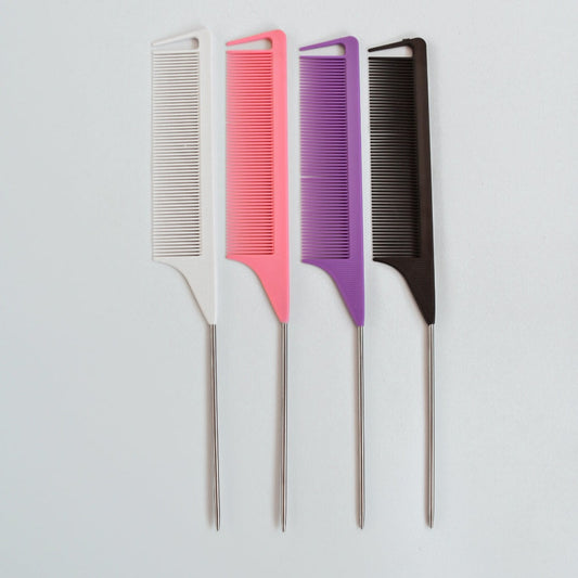 Parting Comb