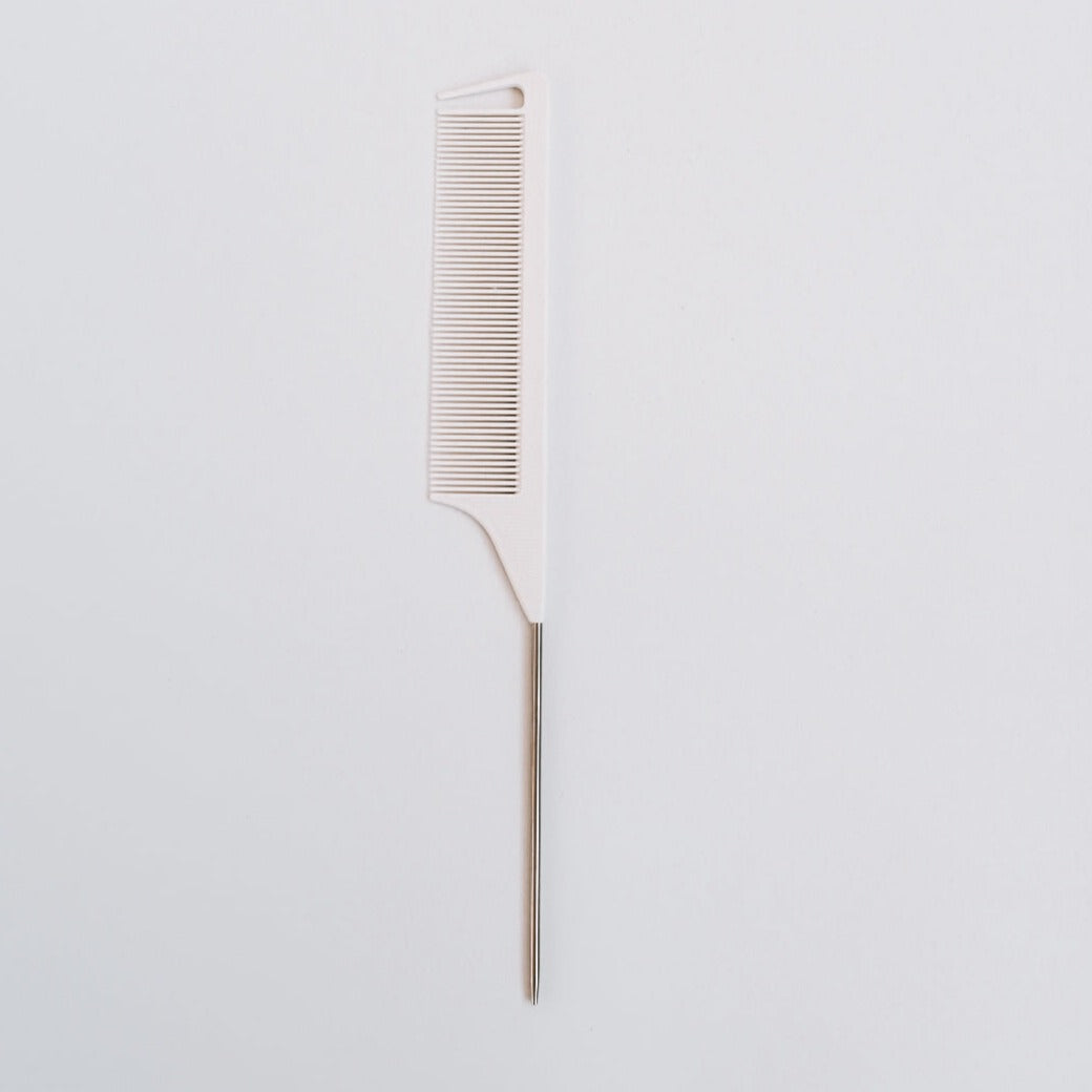 Parting Comb