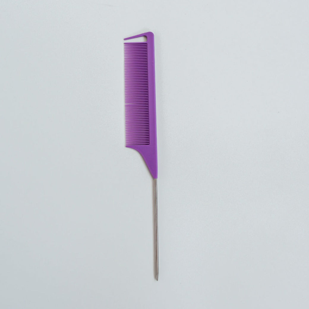 Parting Comb