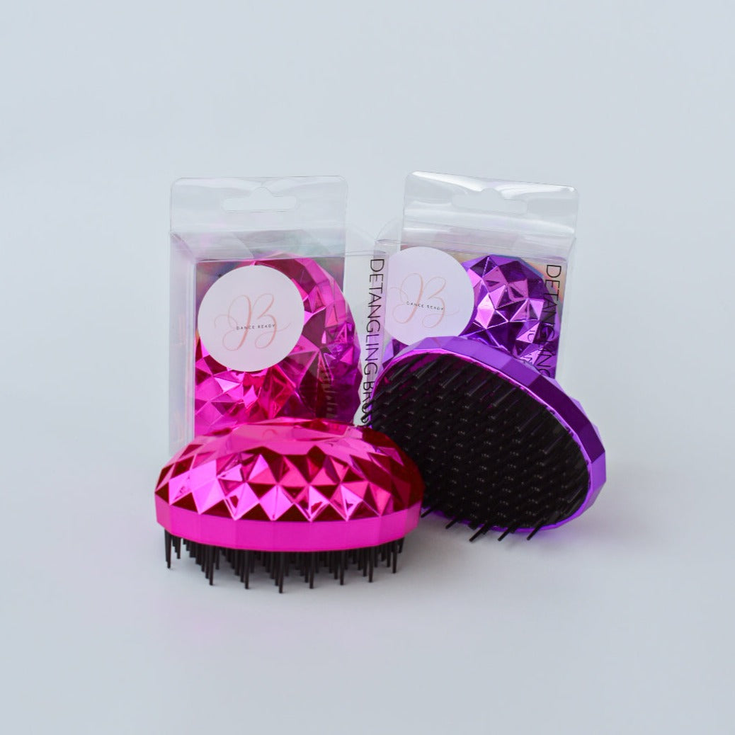 Detangling Brush