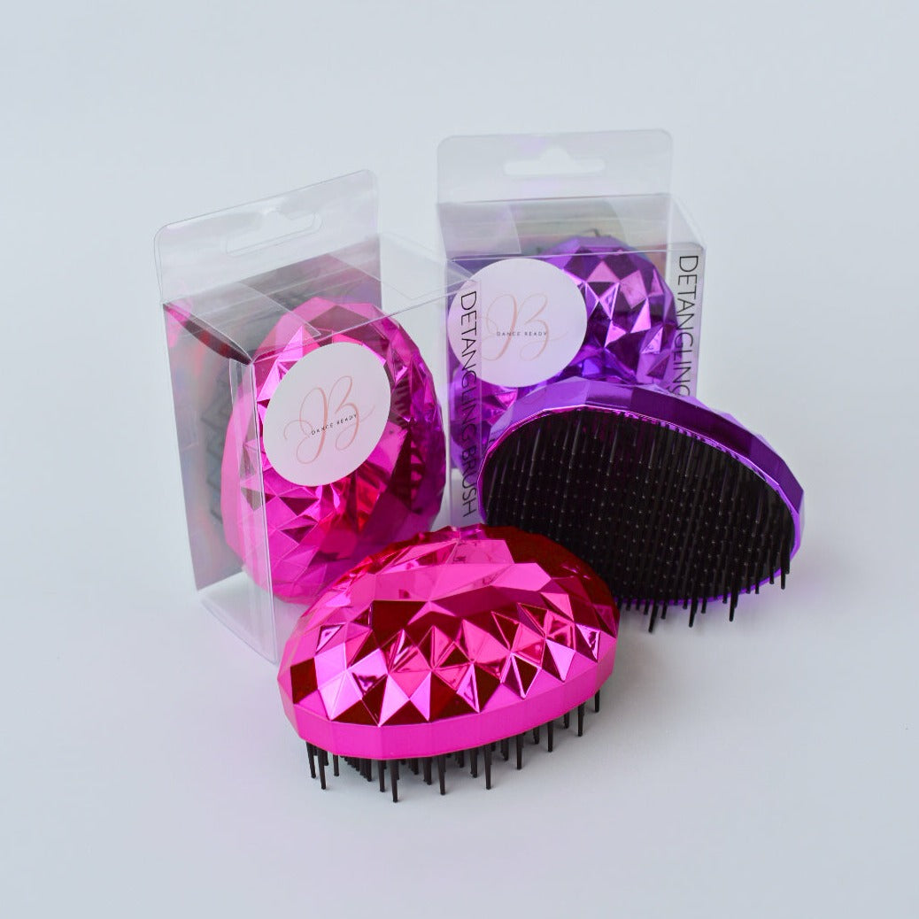 Detangling Brush