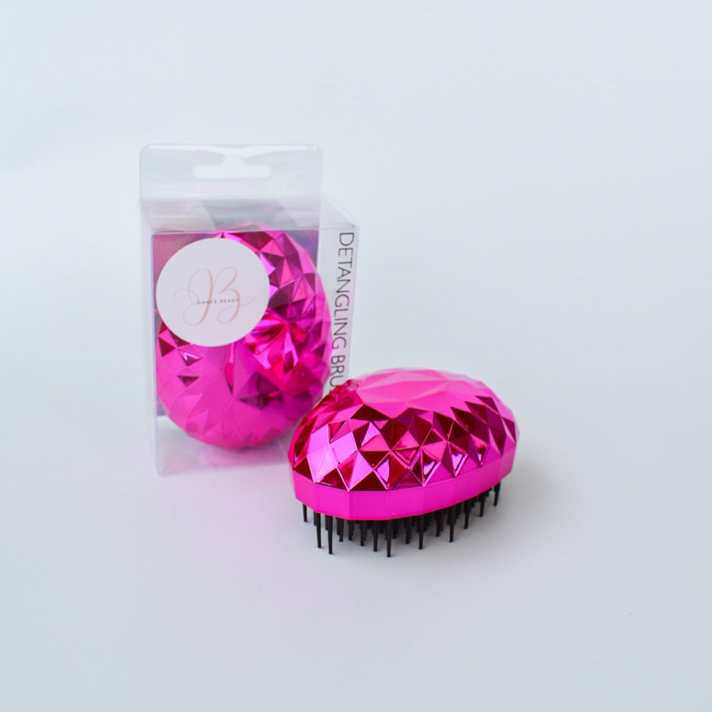 Detangling Brush