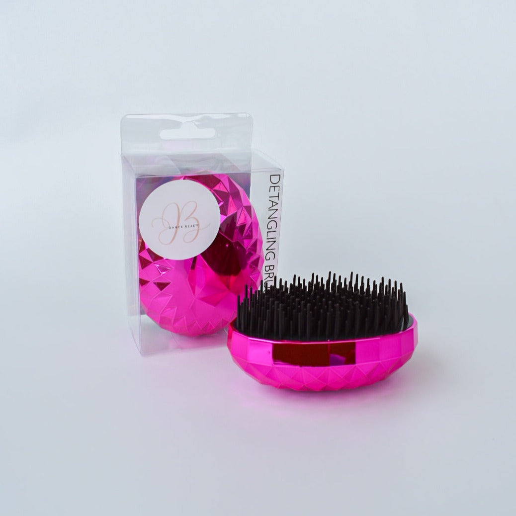 Detangling Brush