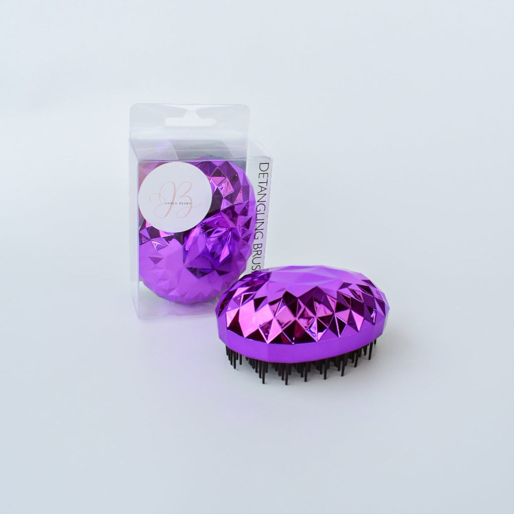 Detangling Brush