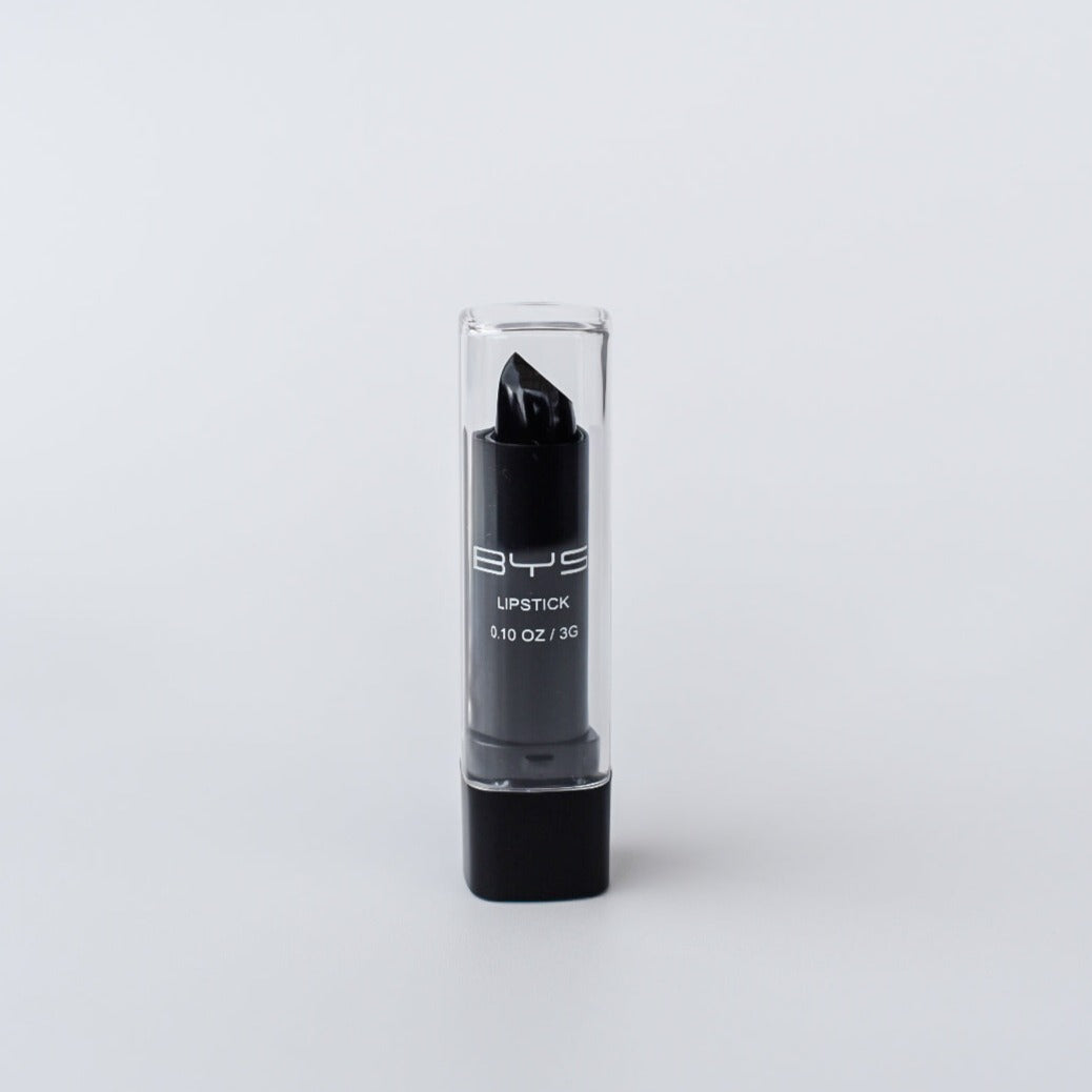 BYS Lipstick Black