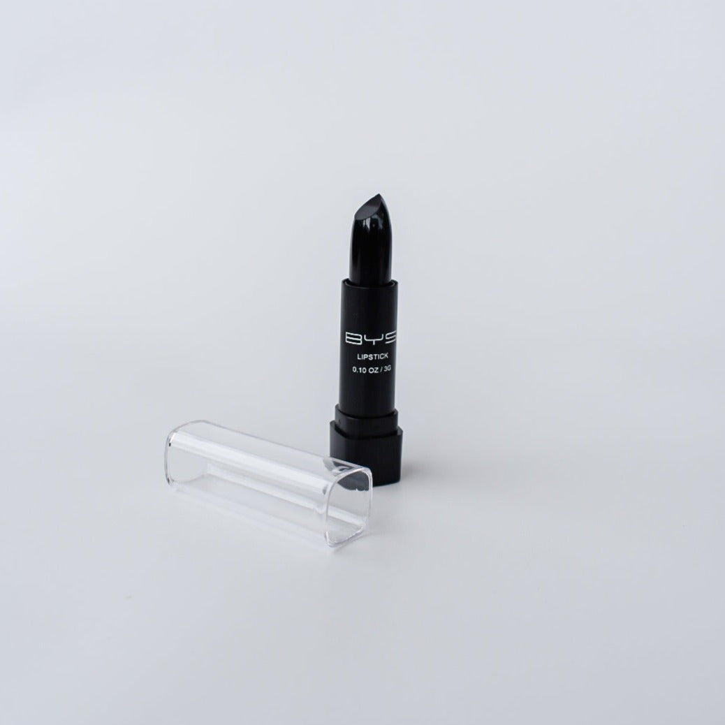 BYS Lipstick Black