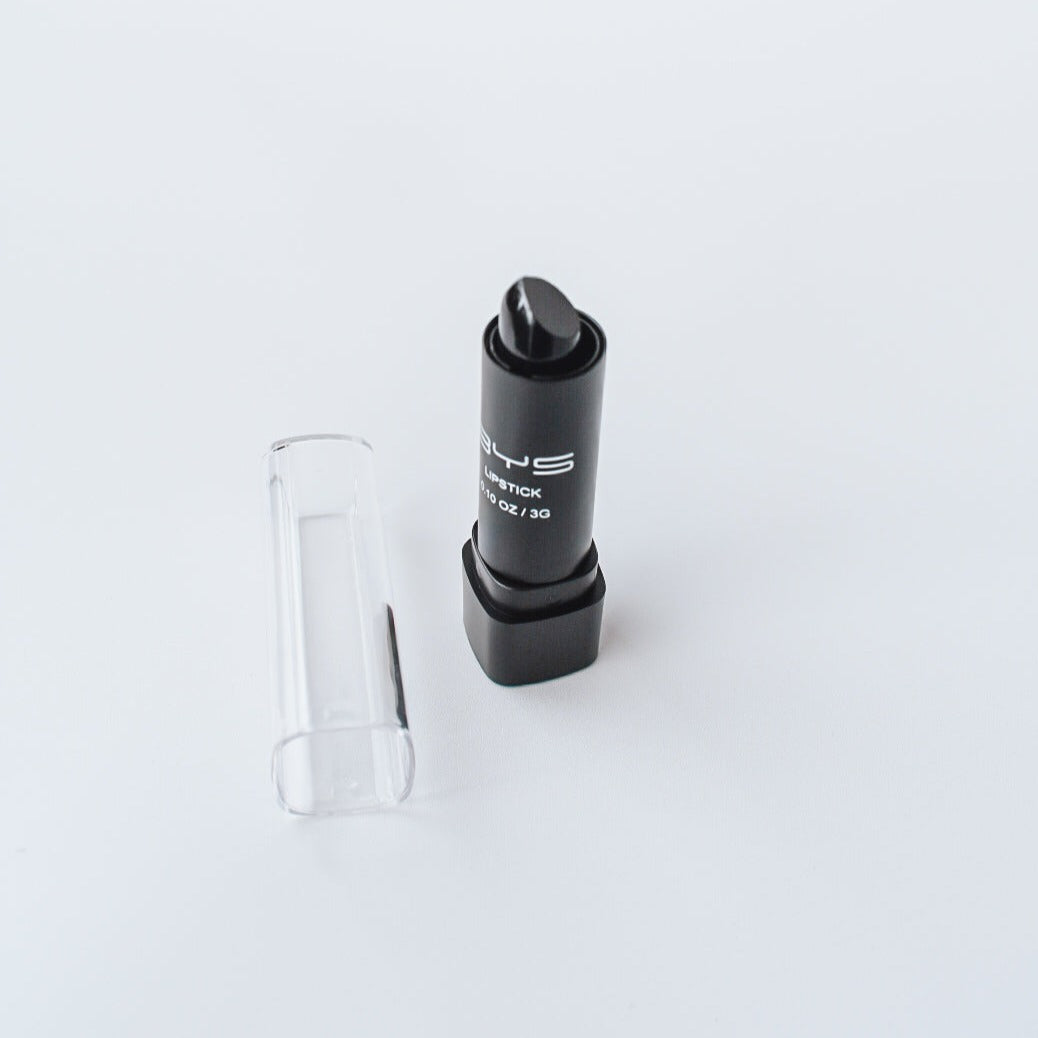 BYS Lipstick Black