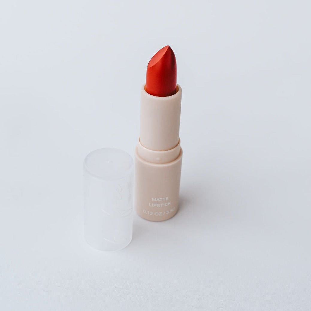 Be Free by BYS Matte Lipstick Tulip