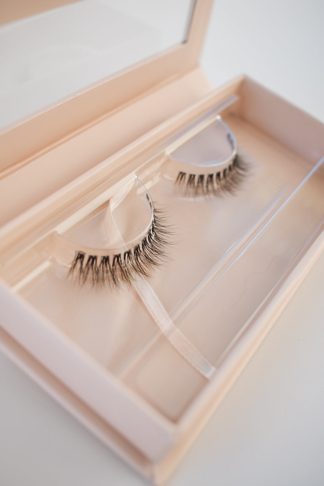 Strip Lashes