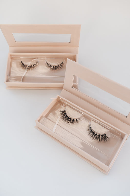 Strip Lashes