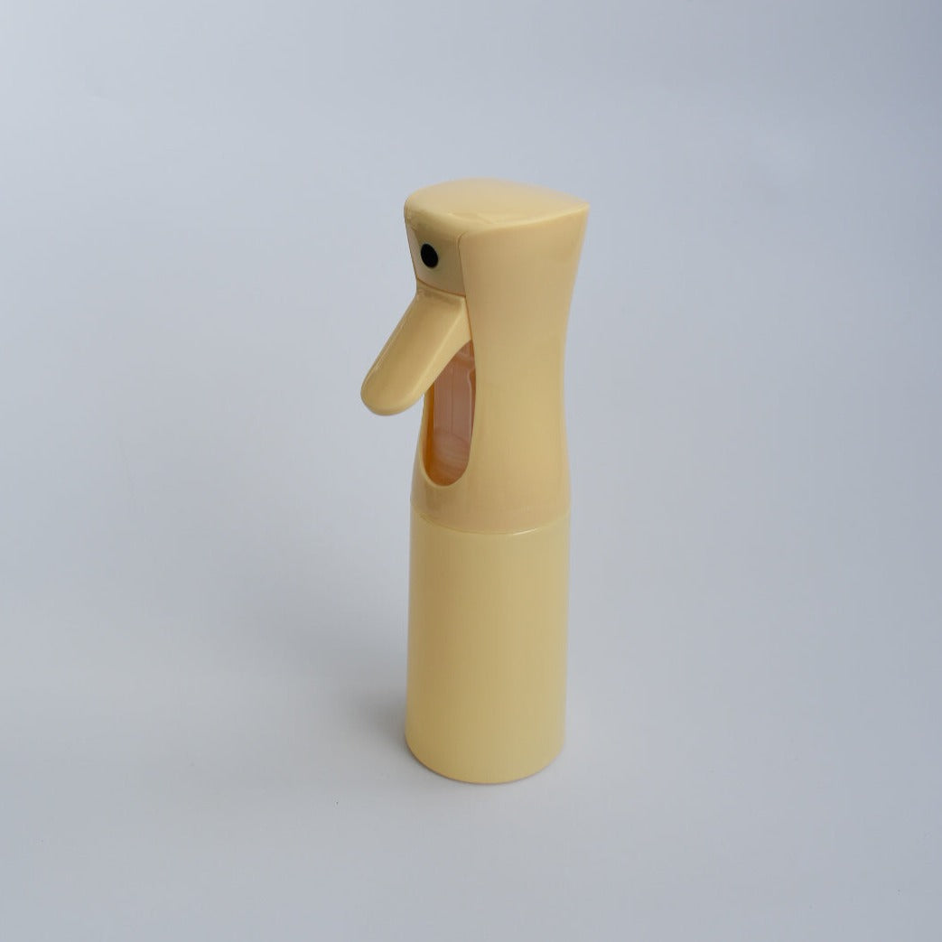 Continuous Mist Spray Bottles