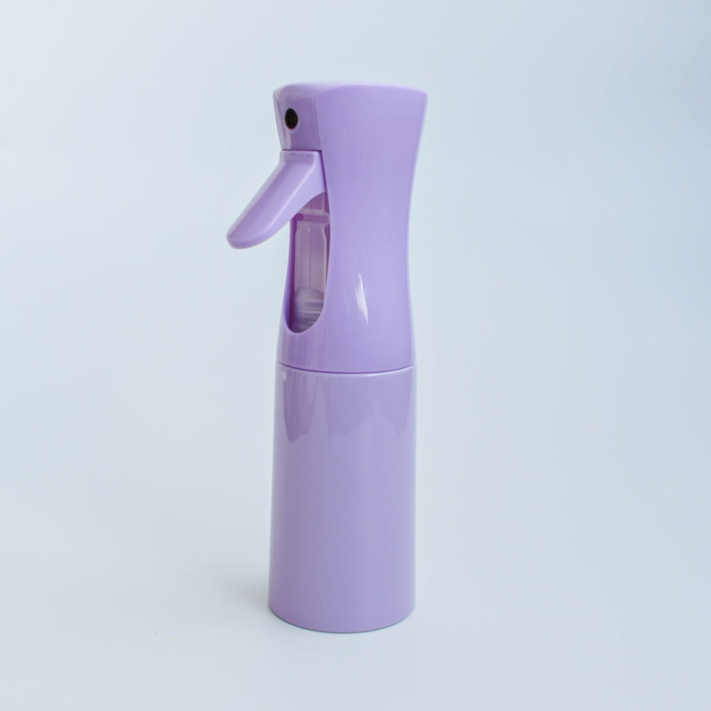 Continuous Mist Spray Bottles