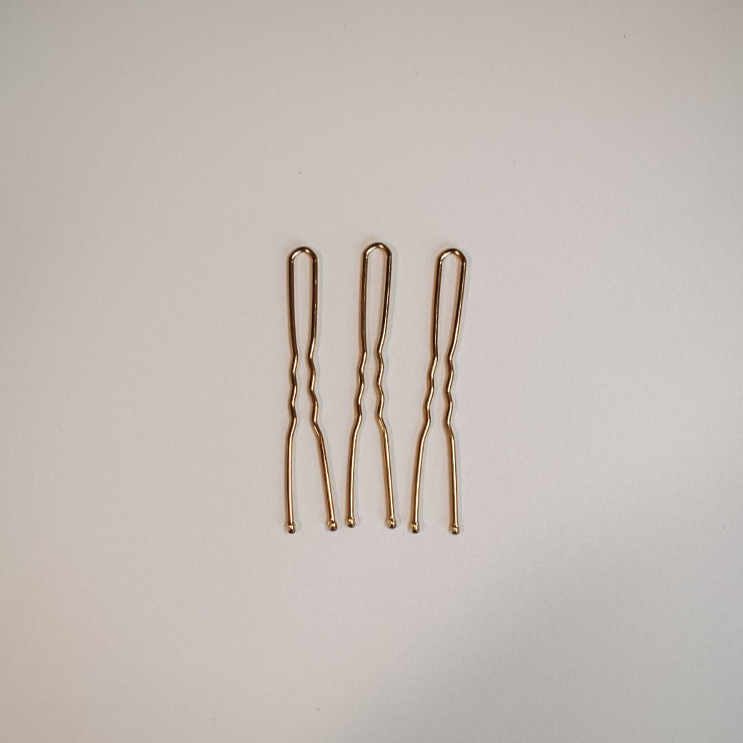 6cm Bun Pins