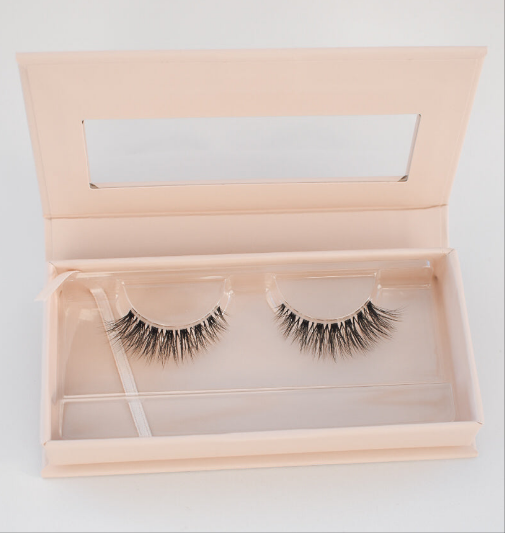 Strip Lashes