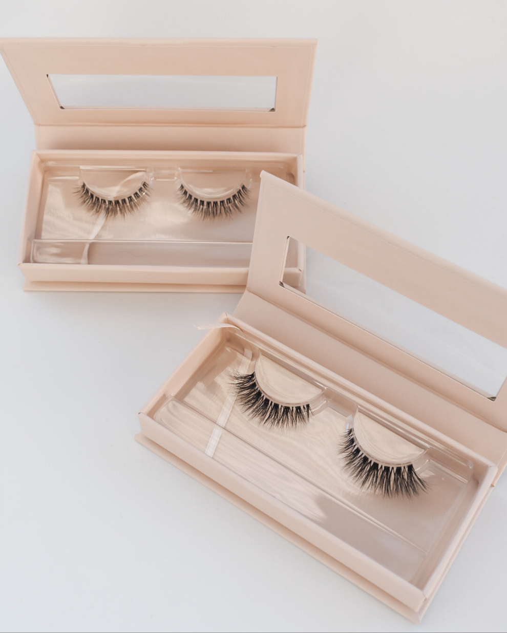 Strip Lashes