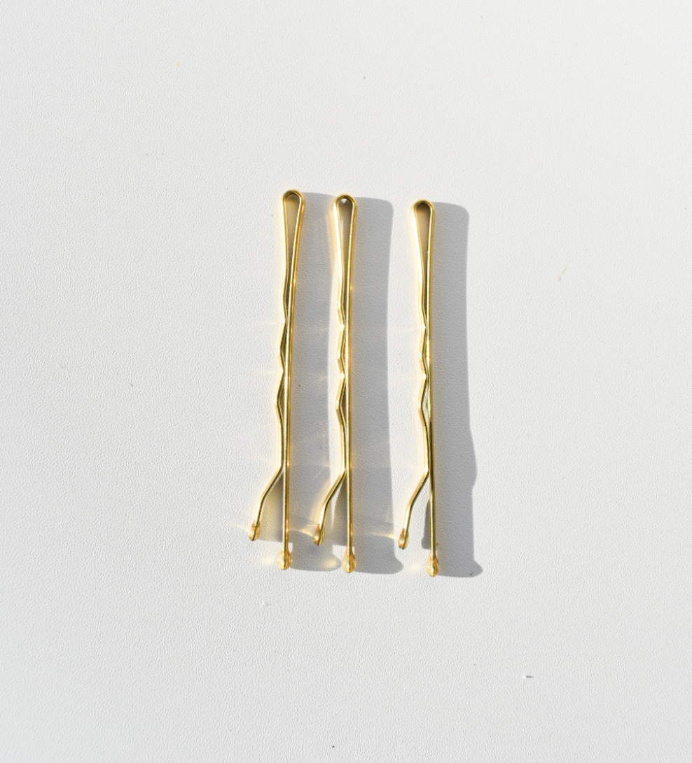 5cm Bobby Pins