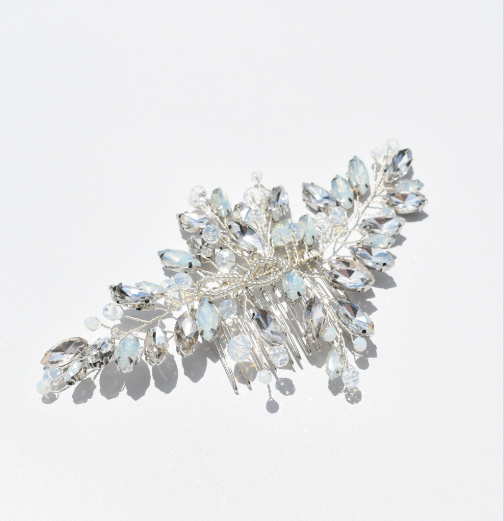 Devine Headpiece