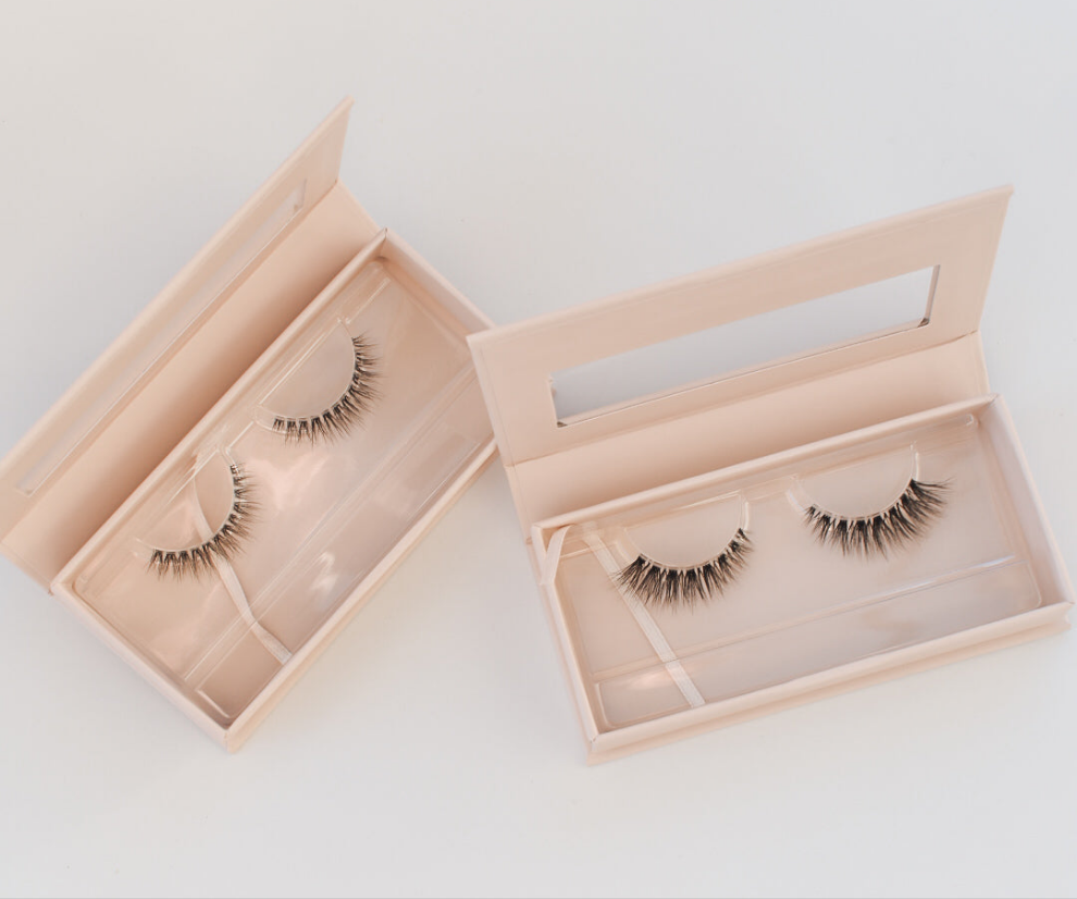 Strip Lashes