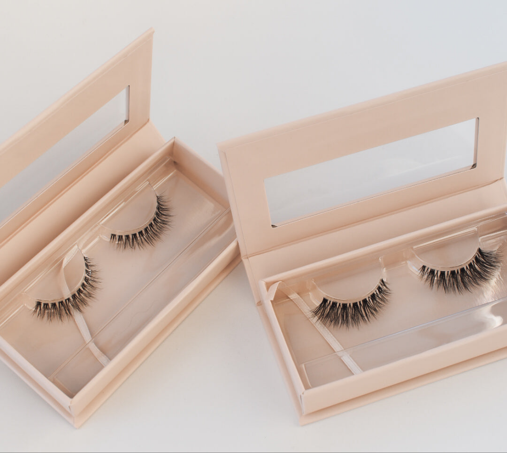Strip Lashes