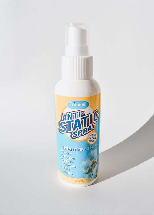 Triumph Anti Static Spray