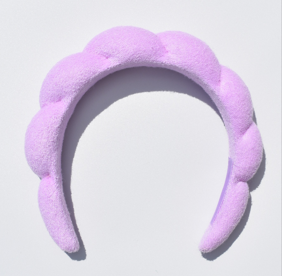 Spa Headband