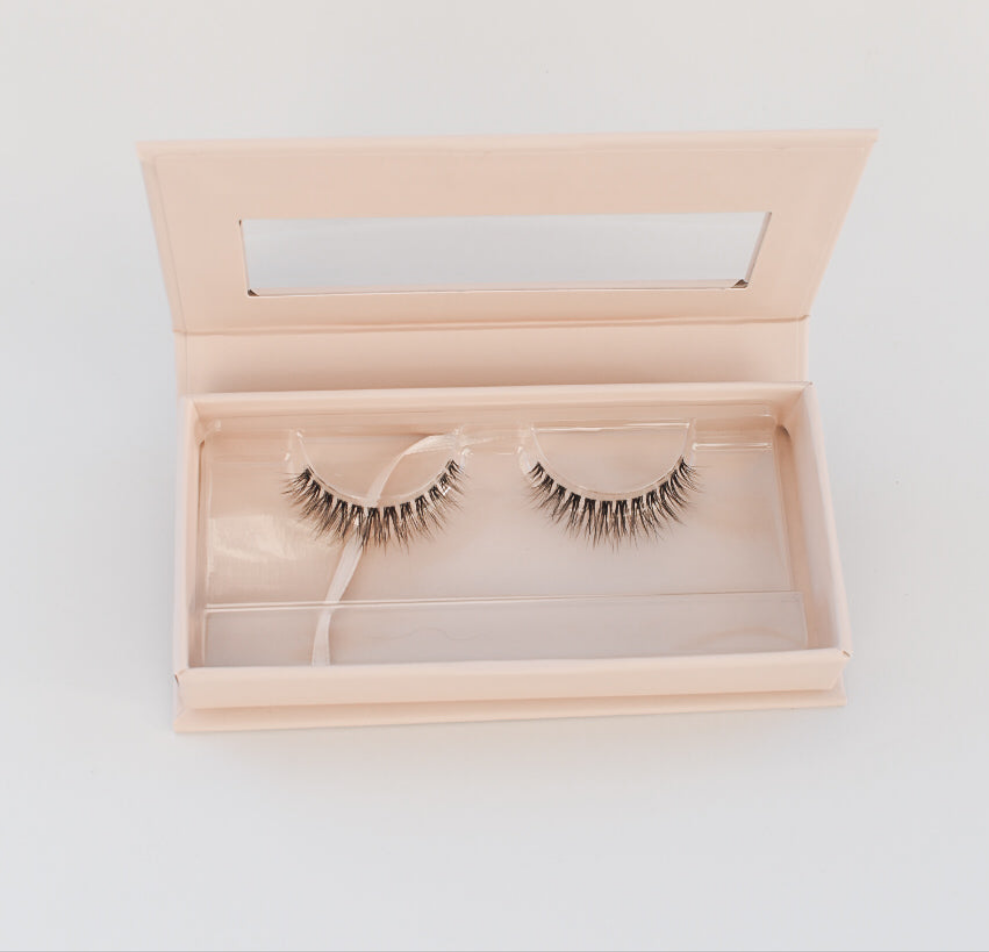 Strip Lashes
