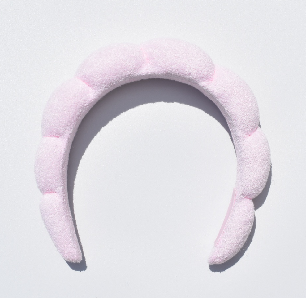 Spa Headband