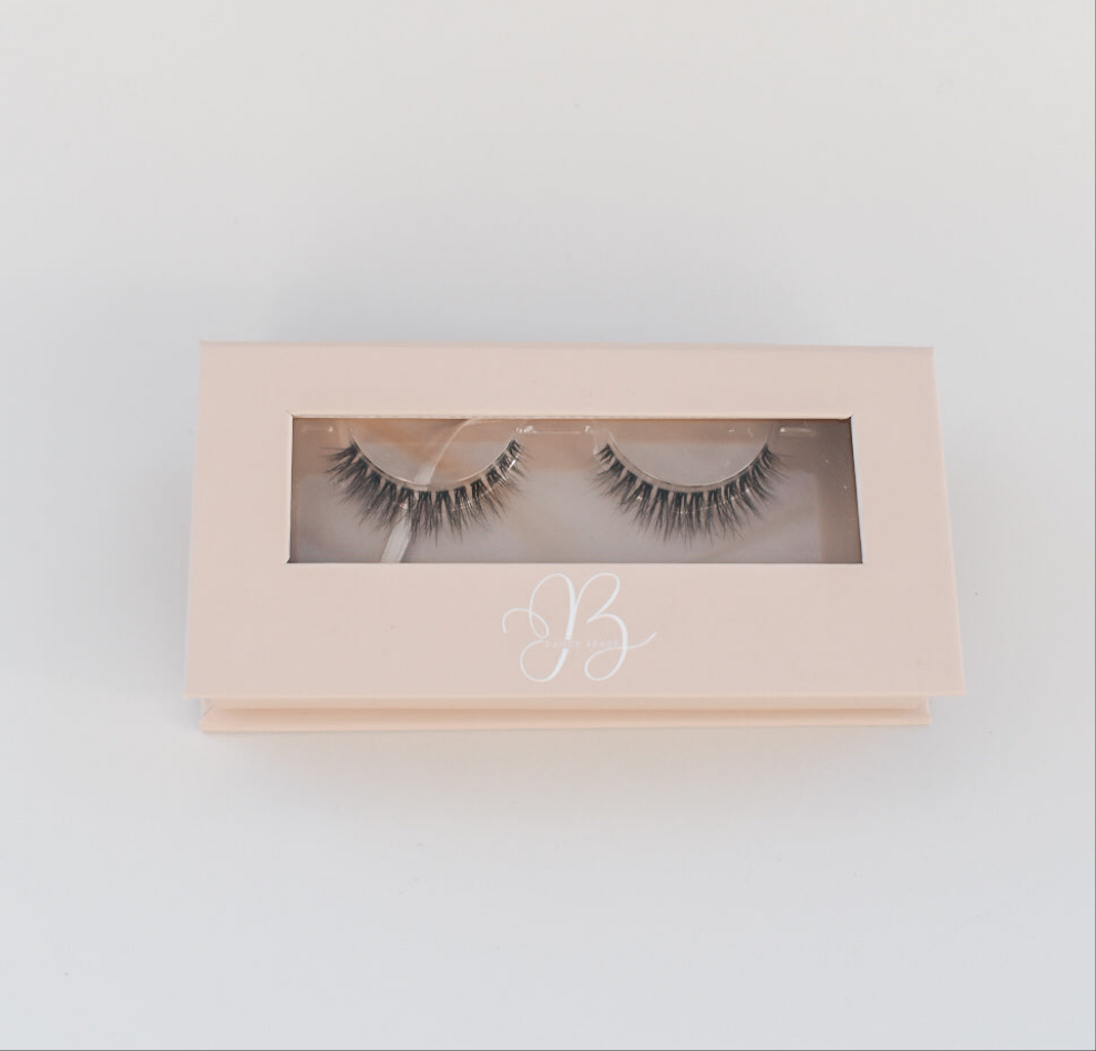 Strip Lashes