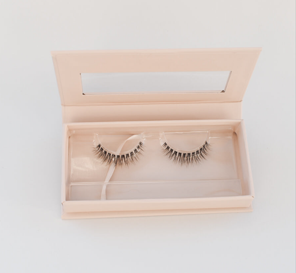 Strip Lashes