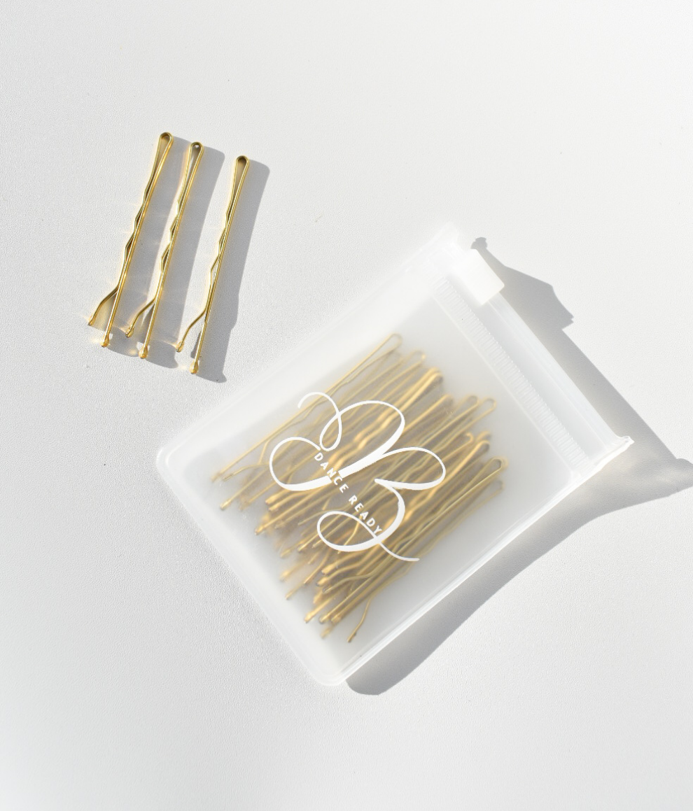 5cm Bobby Pins