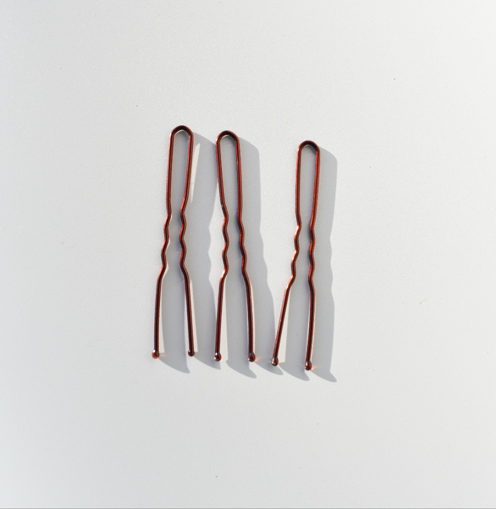5cm Bun Pins