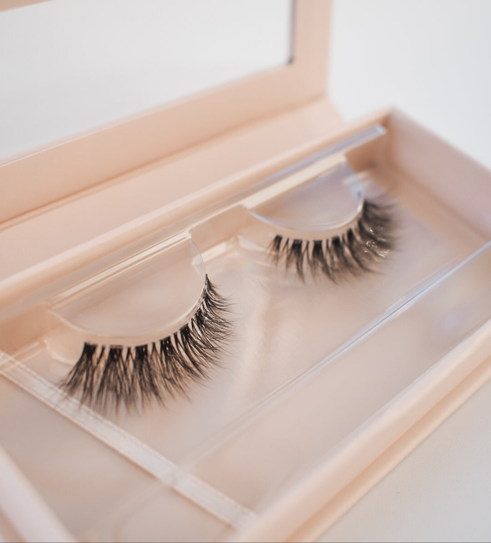 Strip Lashes