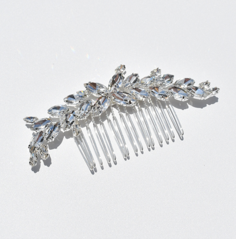 Crystal Enchantment Headpiece