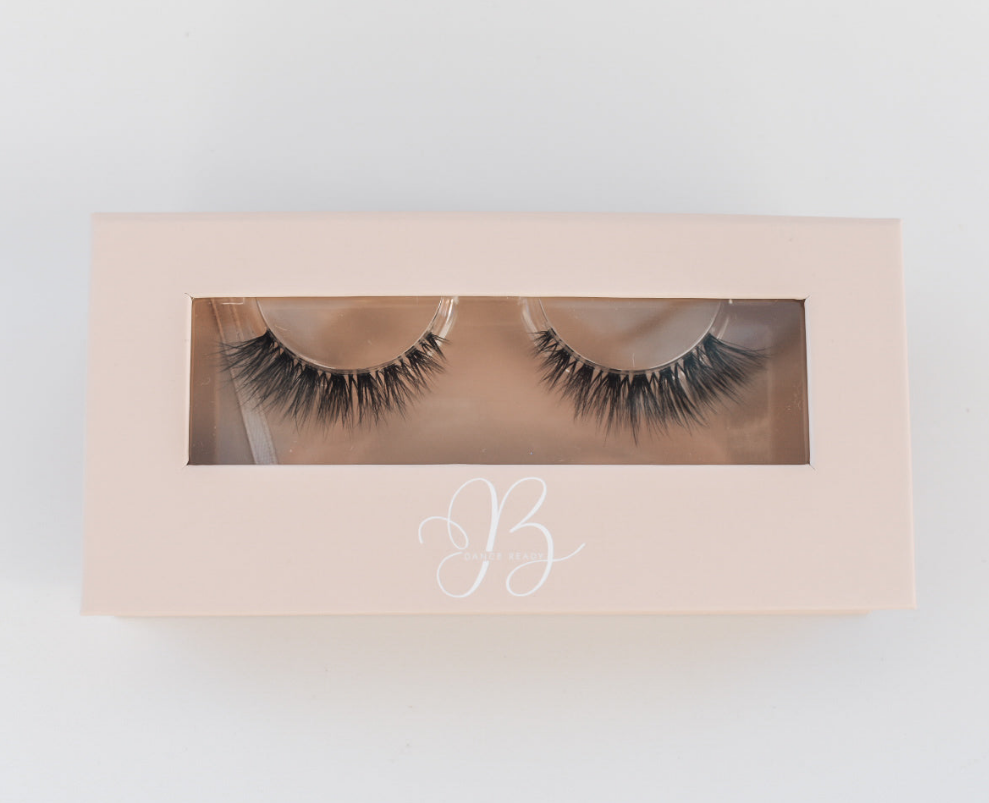 Strip Lashes