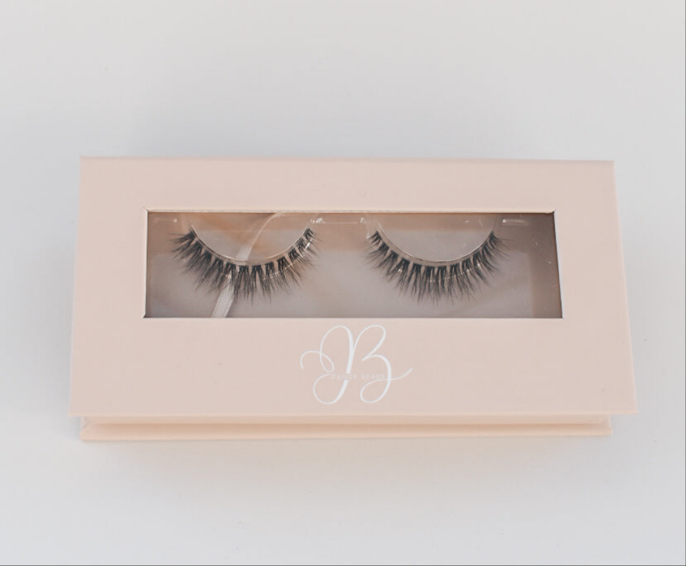 Strip Lashes