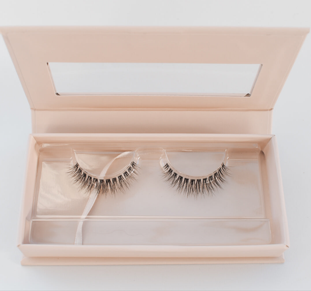 Strip Lashes