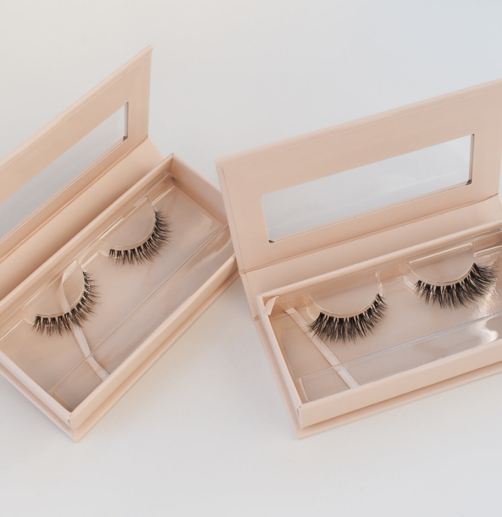 Strip Lashes