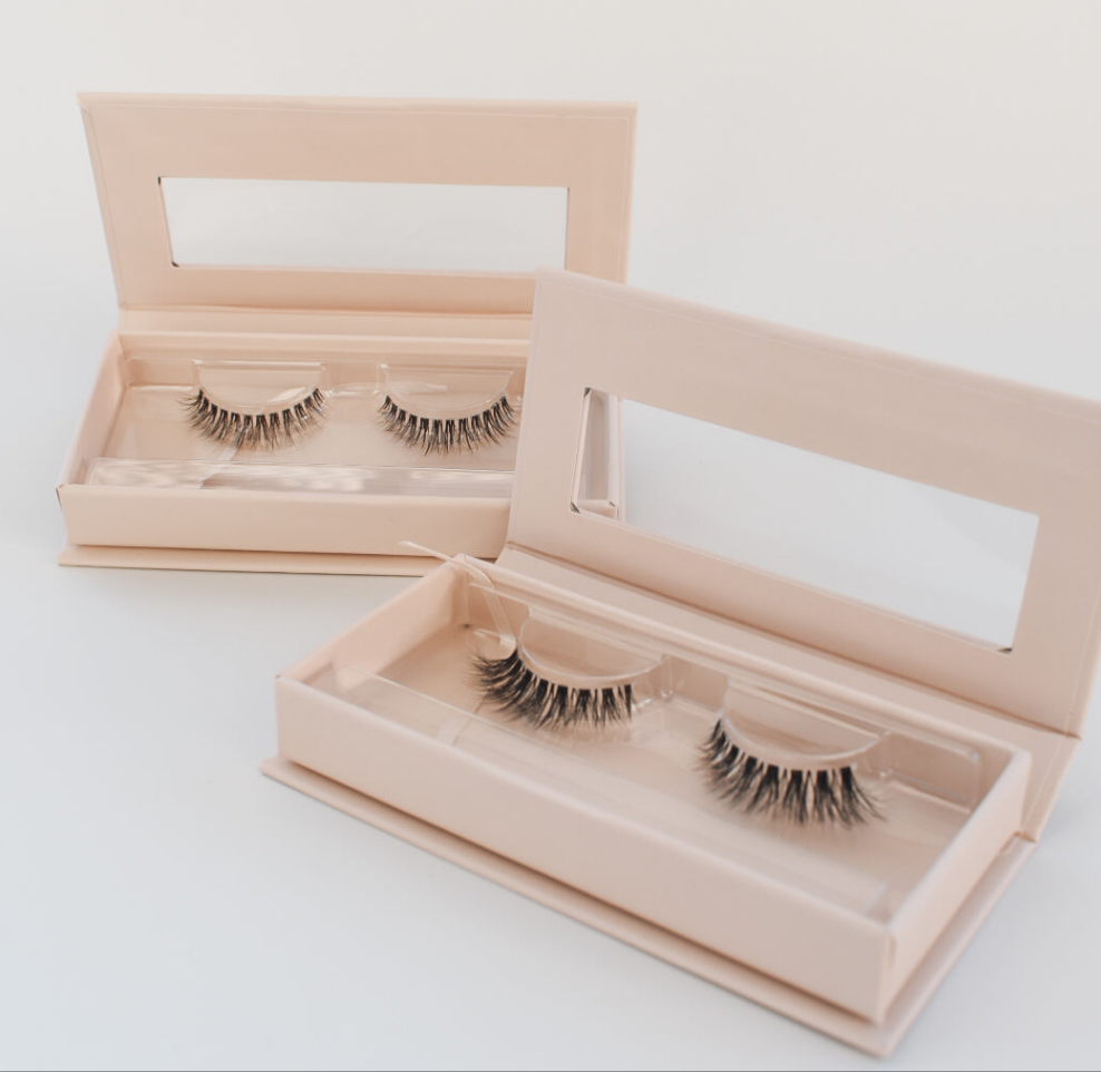 Strip Lashes