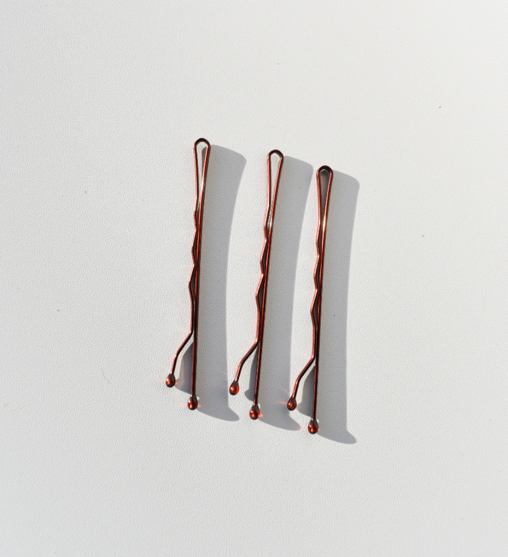 5cm Bobby Pins