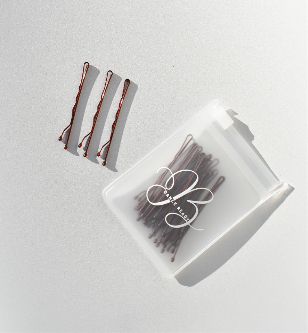 5cm Bobby Pins
