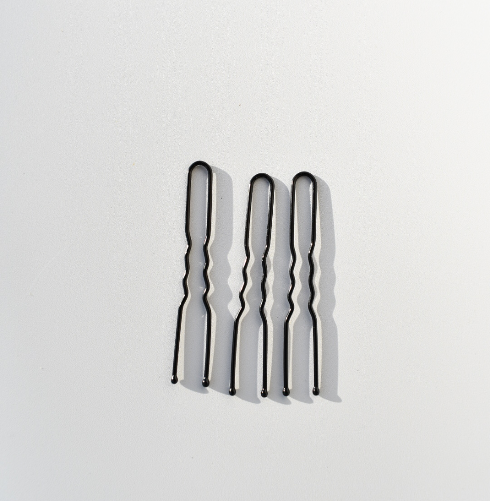 5cm Bun Pins