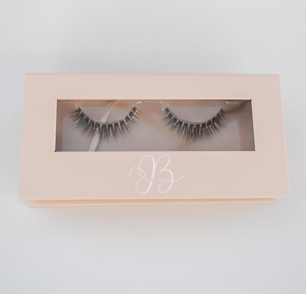 Strip Lashes