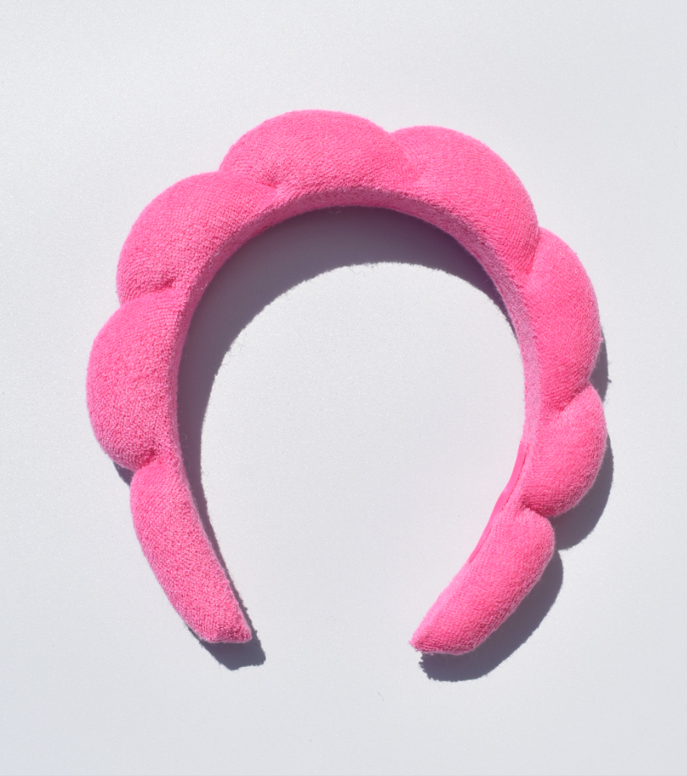 Spa Headband